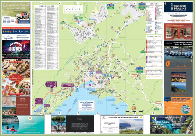 Plan Cassis 2025 - 3